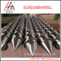 45MM screw barrel for injection molding machine